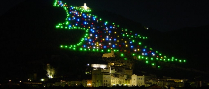 GUBBIO